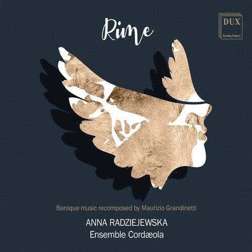 CD диск Rine / Various: Rine
CD диск Rine / Various: Rine