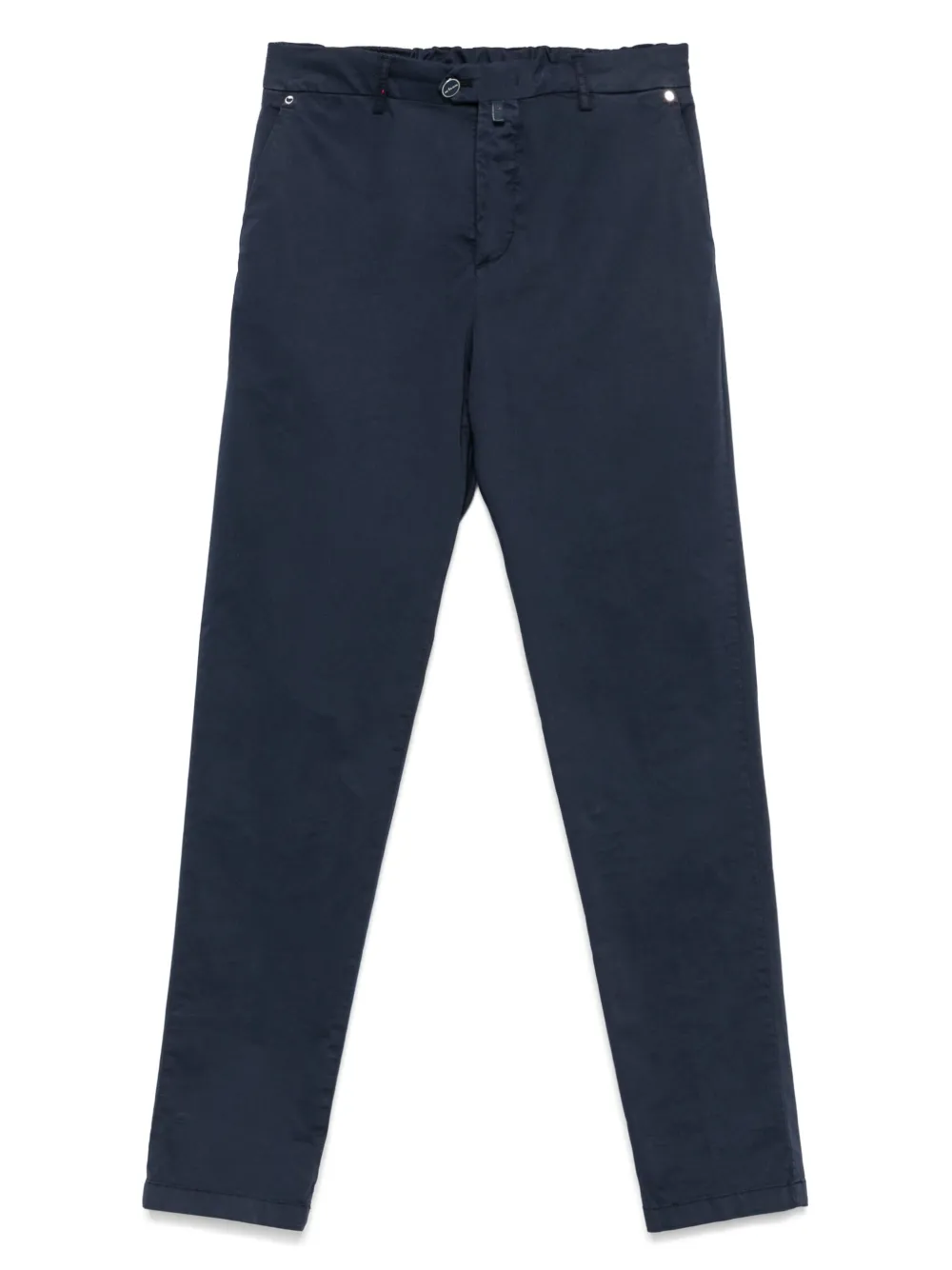 Брюки чинос с нашивкой-логотипом Kiton, синий
Брюки чинос с нашивкой-логотипом Kiton, синий