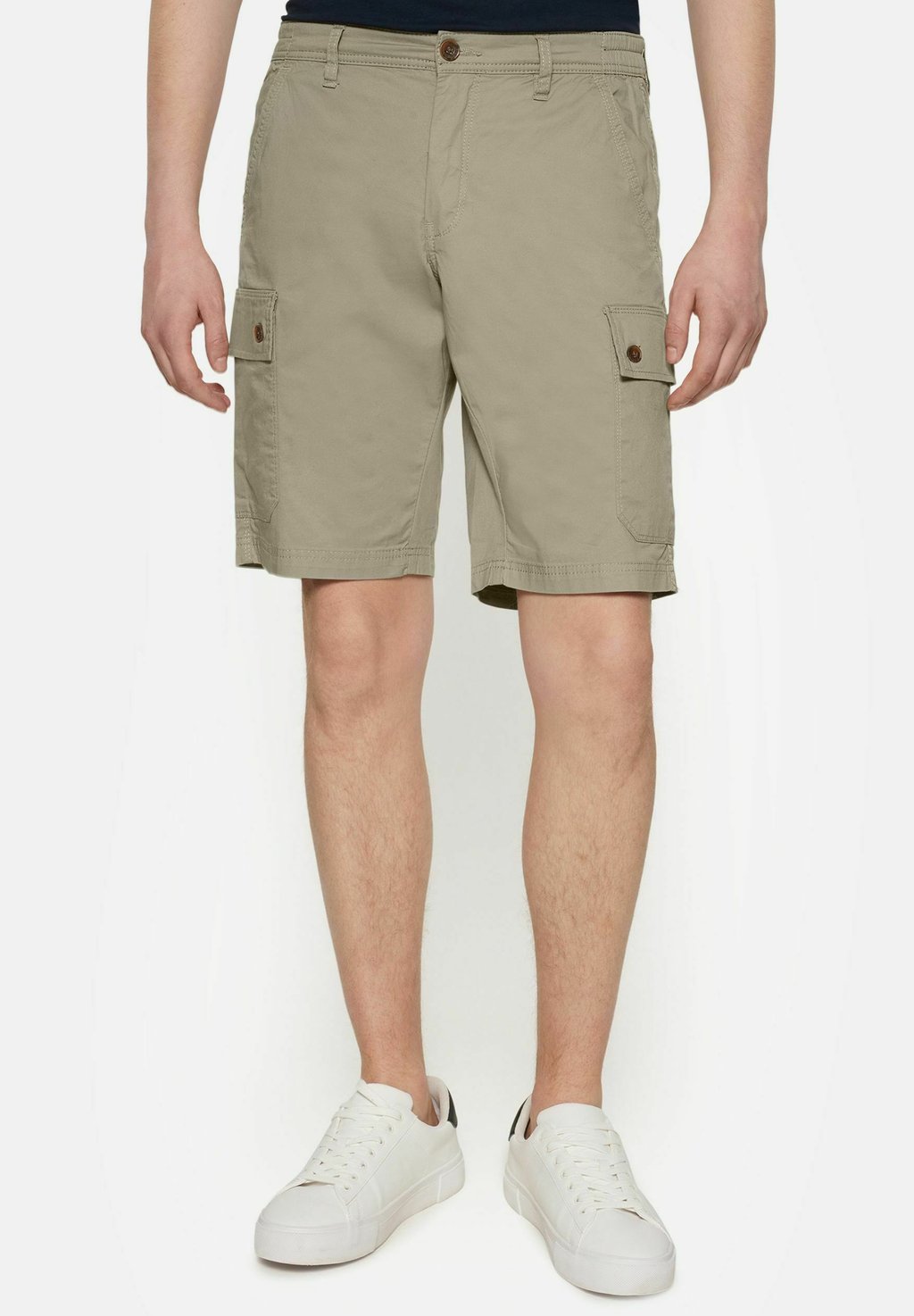 Шорты Signal, коричневый
Шорты Signal, коричневый