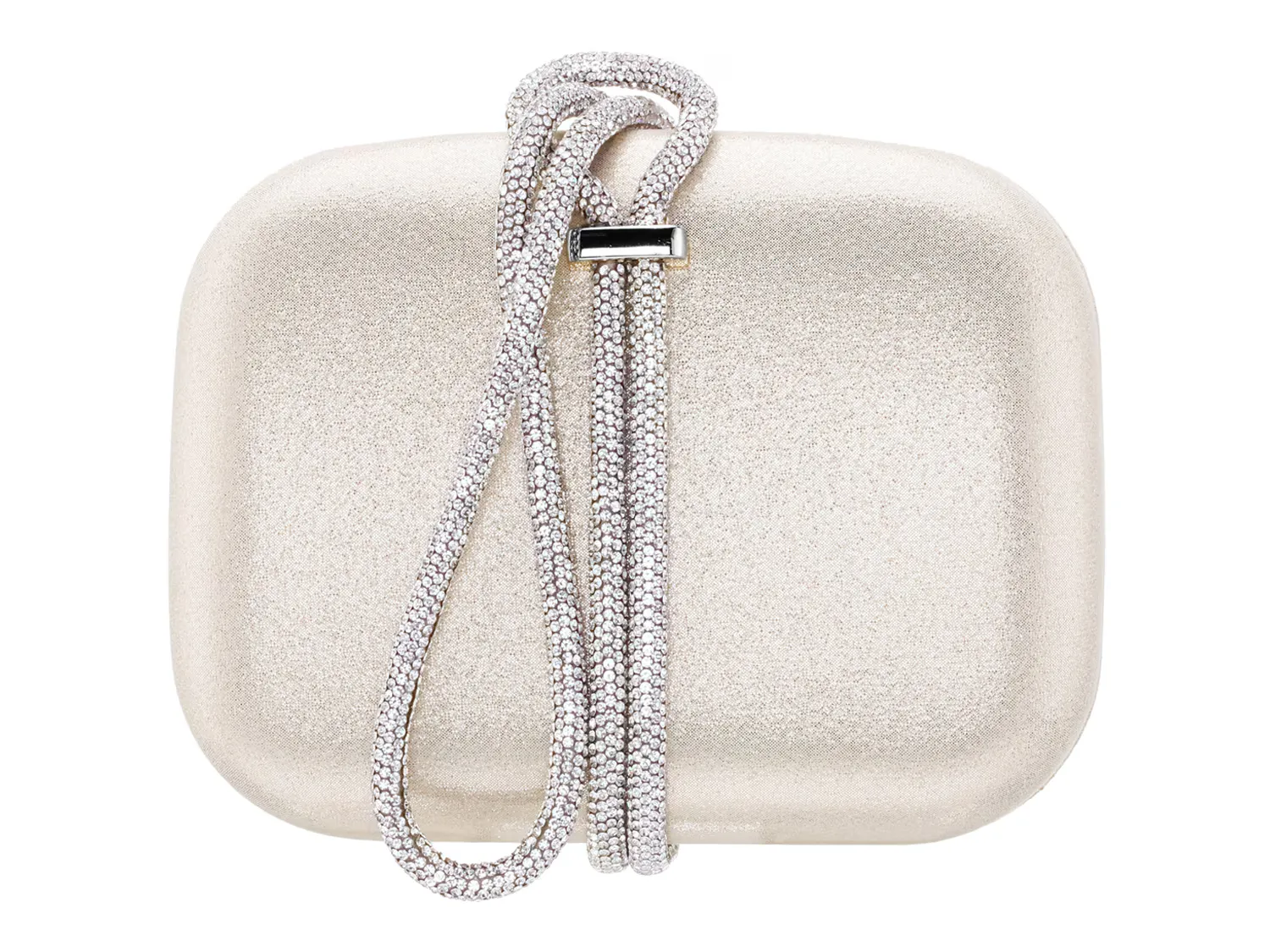 Лорен клатч Nina, цвет platinometallic
Лорен клатч Nina, цвет platinometallic