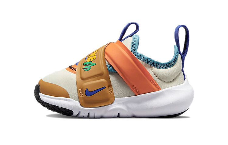 Обувь для малышей Nike Flex Advance TD
Обувь для малышей Nike Flex Advance TD
