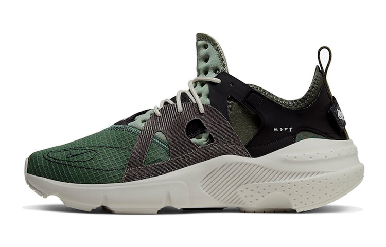 Кроссовки Nike Huarache, мультиколор/белый
Кроссовки Nike Huarache, мультиколор/белый