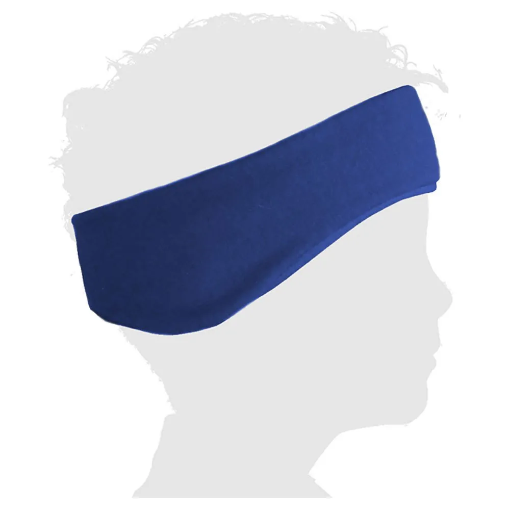 Повязка на голову Tube Davos, синий
Повязка на голову Tube Davos, синий