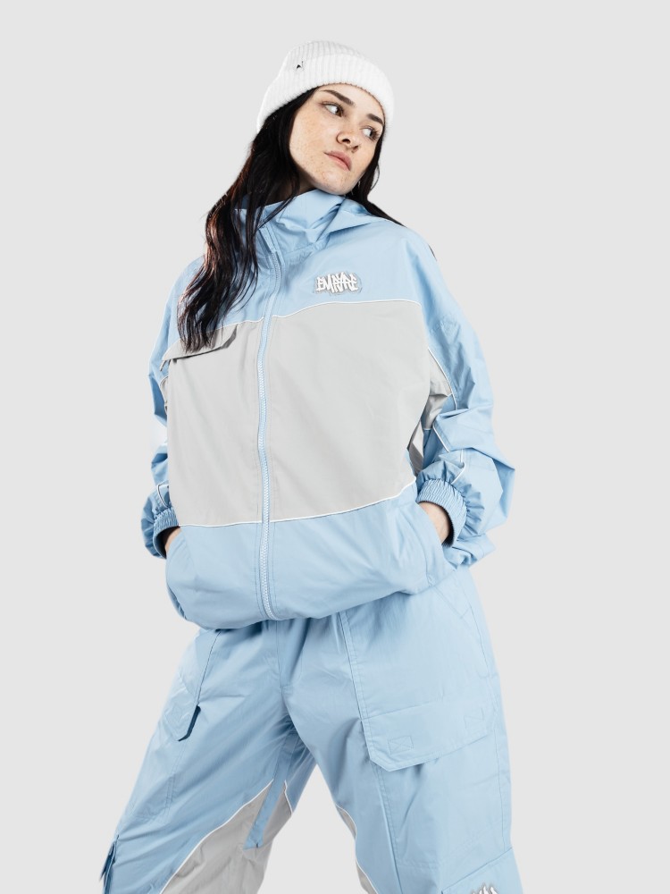 Куртка для сноуборда Empyre Vermont Jacke, blue bell, Синий, Куртка для сноуборда Empyre Vermont Jacke, blue bell
Куртка для сноуборда Empyre Vermont Jacke, blue bell, Синий, Куртка для сноуборда Empyre Vermont Jacke, blue bell