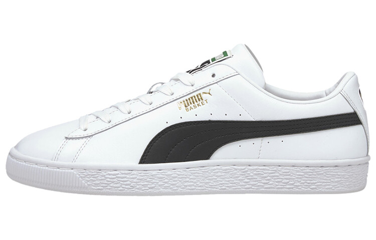Кроссовки PUMA Basket Classic 21 'White Black', Белый, Кроссовки PUMA Basket Classic 21 'White Black'
Кроссовки PUMA Basket Classic 21 'White Black', Белый, Кроссовки PUMA Basket Classic 21 'White Black'