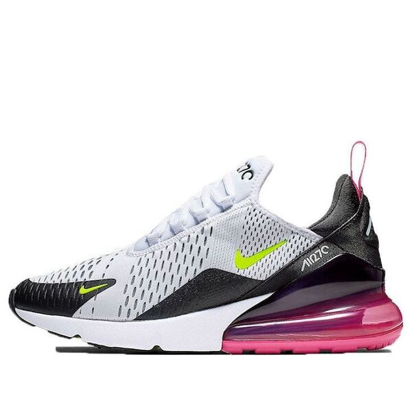 Кроссовки air max 270 Nike, белый
Кроссовки air max 270 Nike, белый