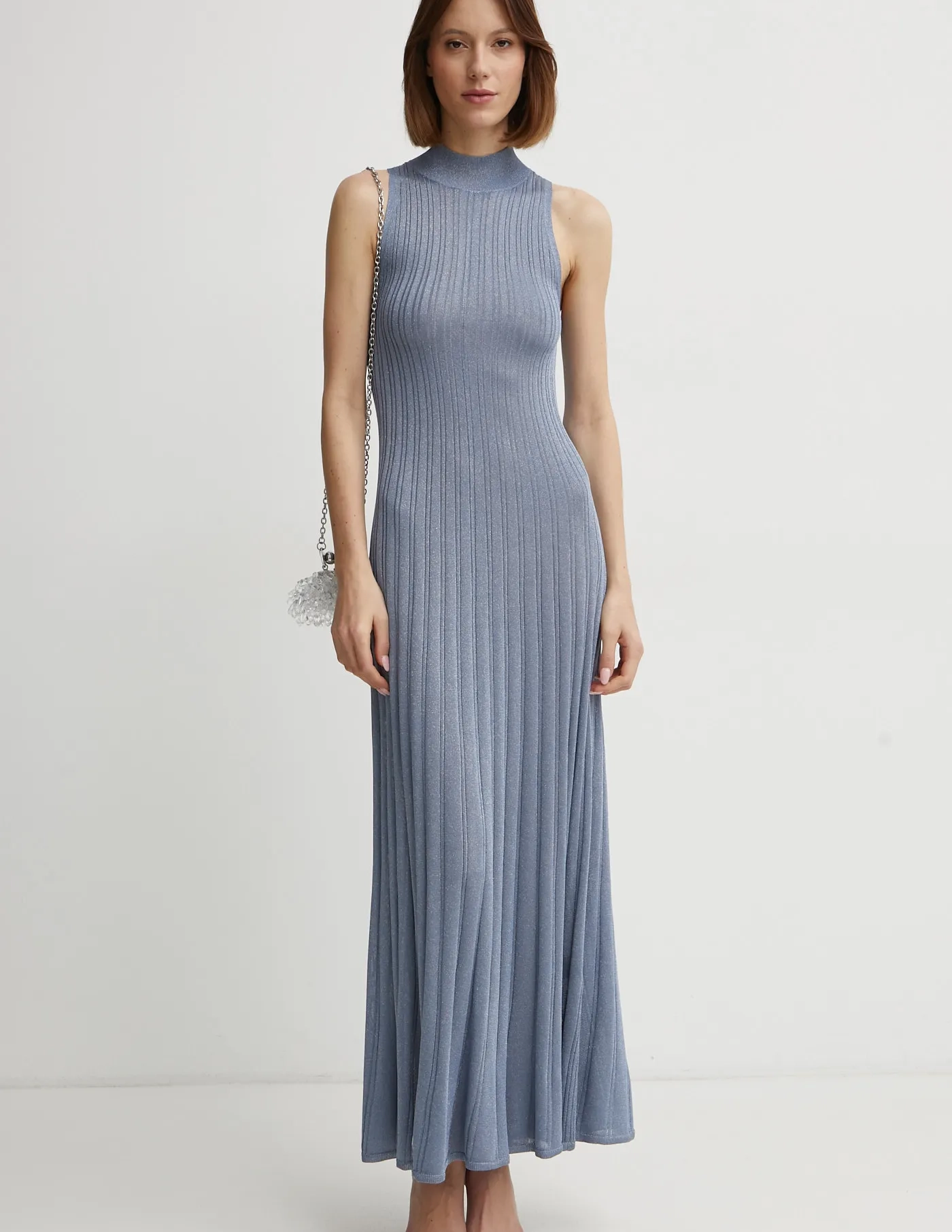 Платье Ivy Oak, синий
Платье Ivy Oak, синий