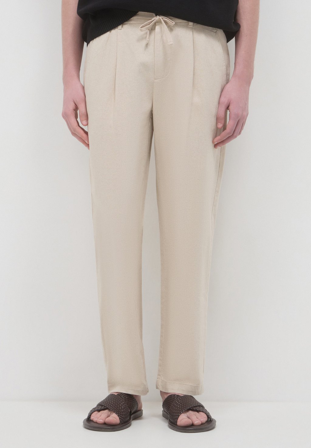 Брюки Calliope, бежевый
Брюки Calliope, бежевый