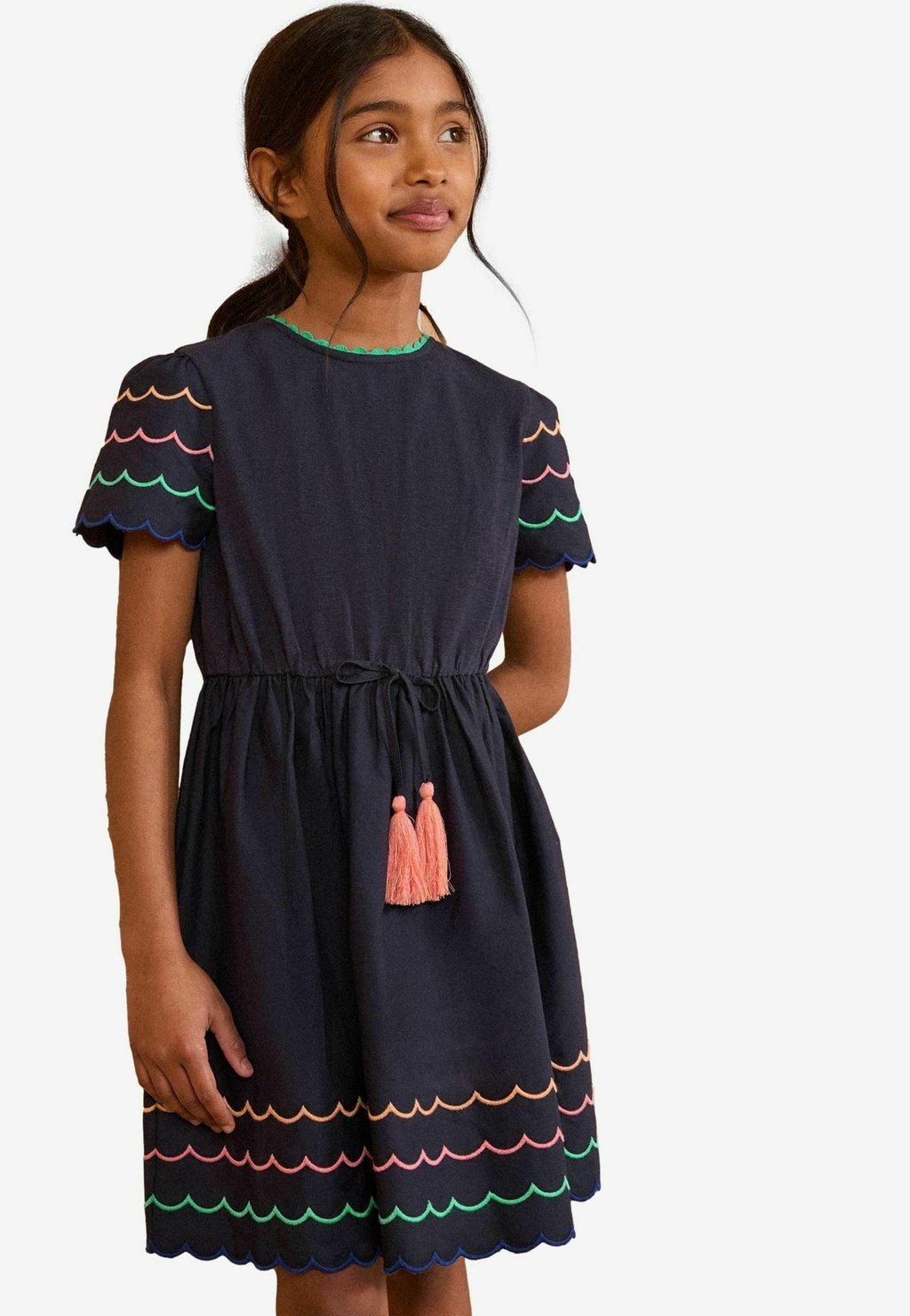 Платье-рубашка Love & Roses, мультиколор
Платье-рубашка Love & Roses, мультиколор