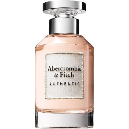 Abercrombie & Fitch Abercrombie And Fitch Af16651 Eau De Parfum For Women 100ml
Abercrombie & Fitch Abercrombie And Fitch Af16651 Eau De Parfum For Women 100ml