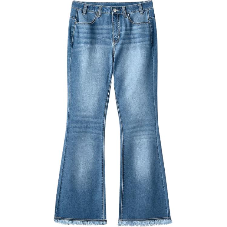 Романтичная корона Sportlife Джинсы женские голубые Skechers, Blue-00S5
Романтичная корона Sportlife Джинсы женские голубые Skechers, Blue-00S5