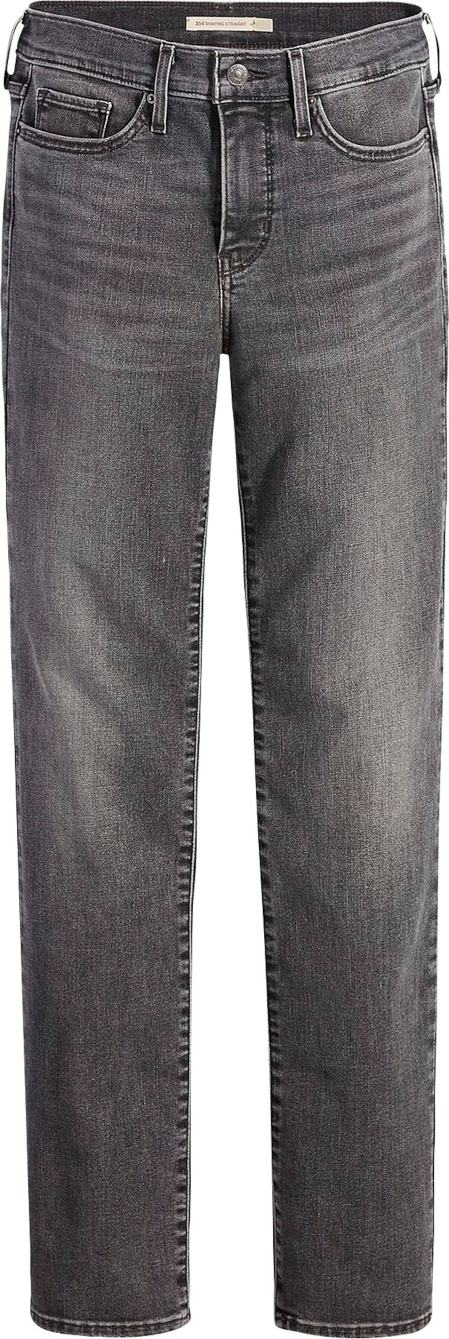 Обычные джинсы LEVI'S , Grey Denim
Обычные джинсы LEVI'S , Grey Denim