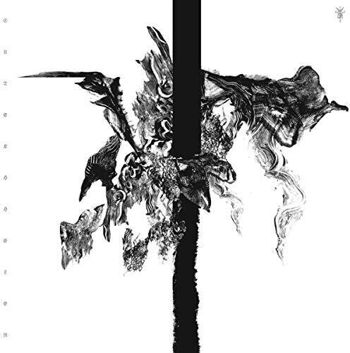 CD диск Sutekh Hexen / O.S.T.: Sutekh Hexen
CD диск Sutekh Hexen / O.S.T.: Sutekh Hexen