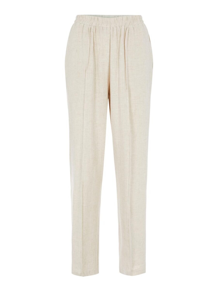 Свободные брюки Y.A.S VIGGI, бежевый
Свободные брюки Y.A.S VIGGI, бежевый