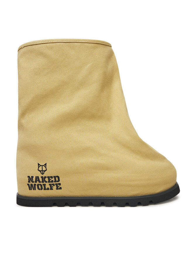 Зимние сапоги Bag Boot Naked Wolfe, бежевый
Зимние сапоги Bag Boot Naked Wolfe, бежевый