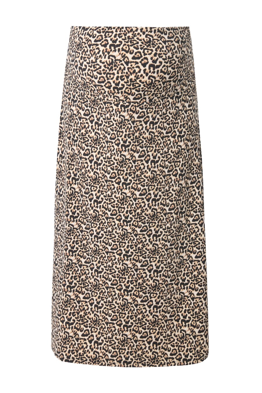 Юбка Ulla Popken, бежевый
Юбка Ulla Popken, бежевый