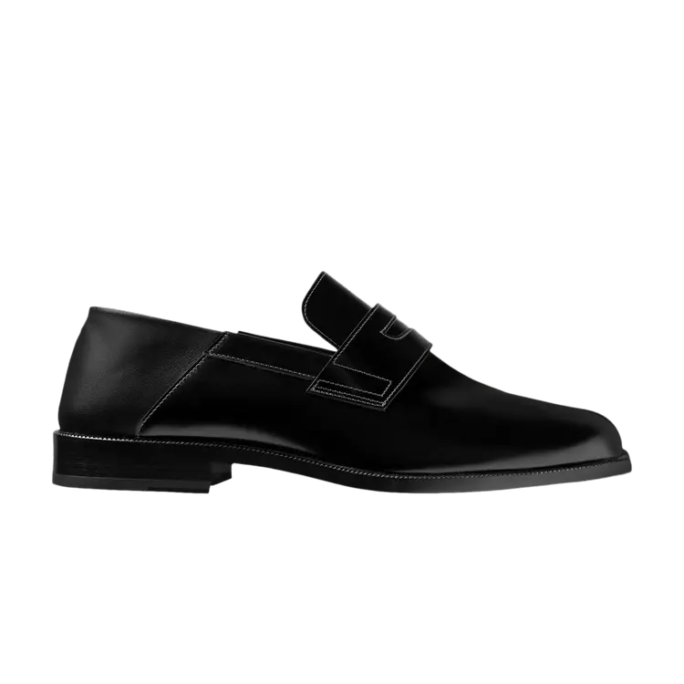 Кроссовки Maison Margiela Maison Margiela Tabi Penny Loafers 'Black', черный
Кроссовки Maison Margiela Maison Margiela Tabi Penny Loafers 'Black', черный