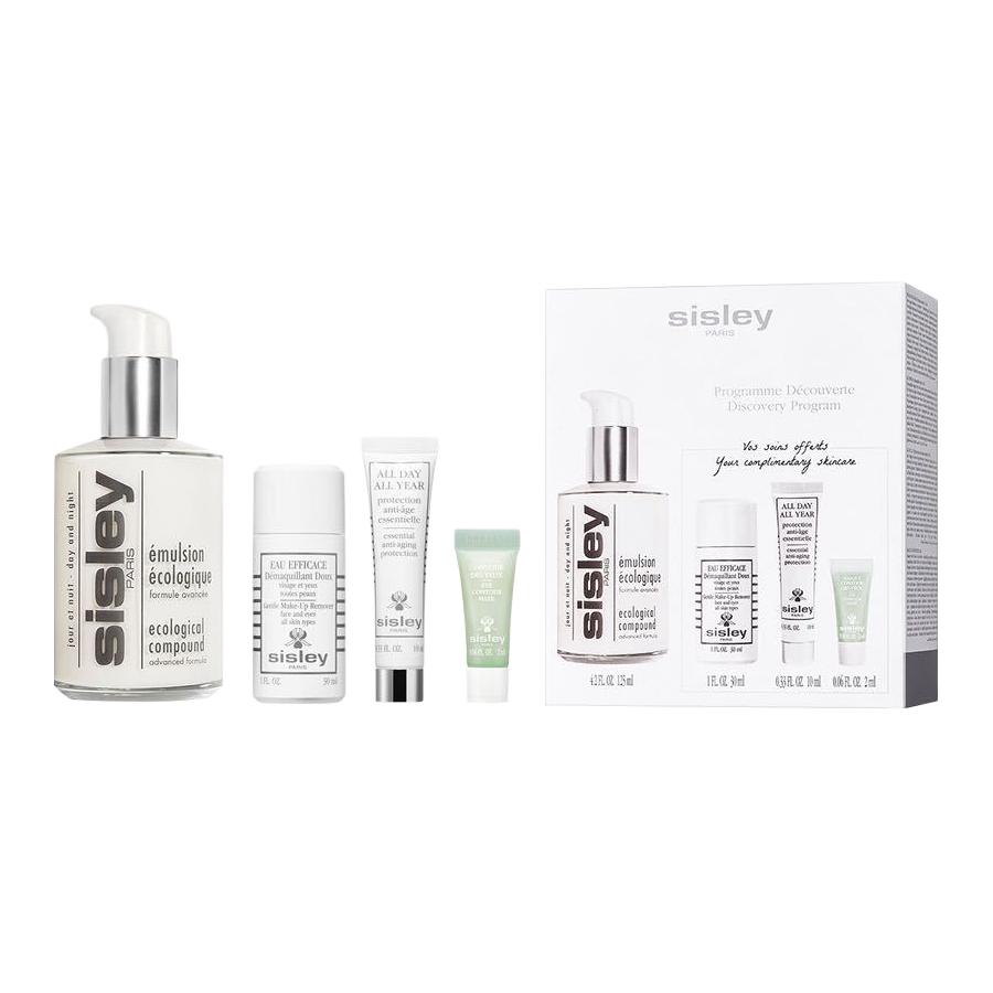 Наборы для ухода за кожей Unisex Sisley
Наборы для ухода за кожей Unisex Sisley