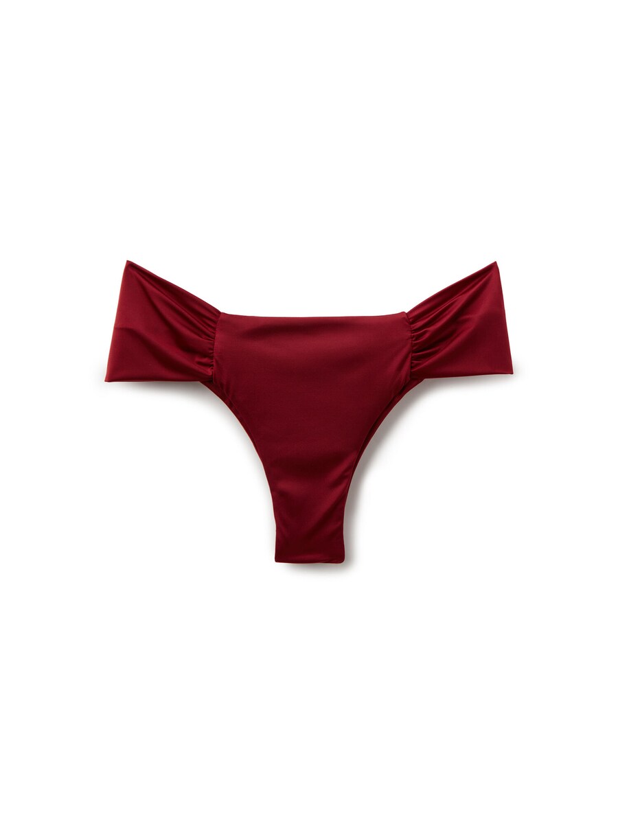 Плавки бикини CALZEDONIA, Wine Red
Плавки бикини CALZEDONIA, Wine Red