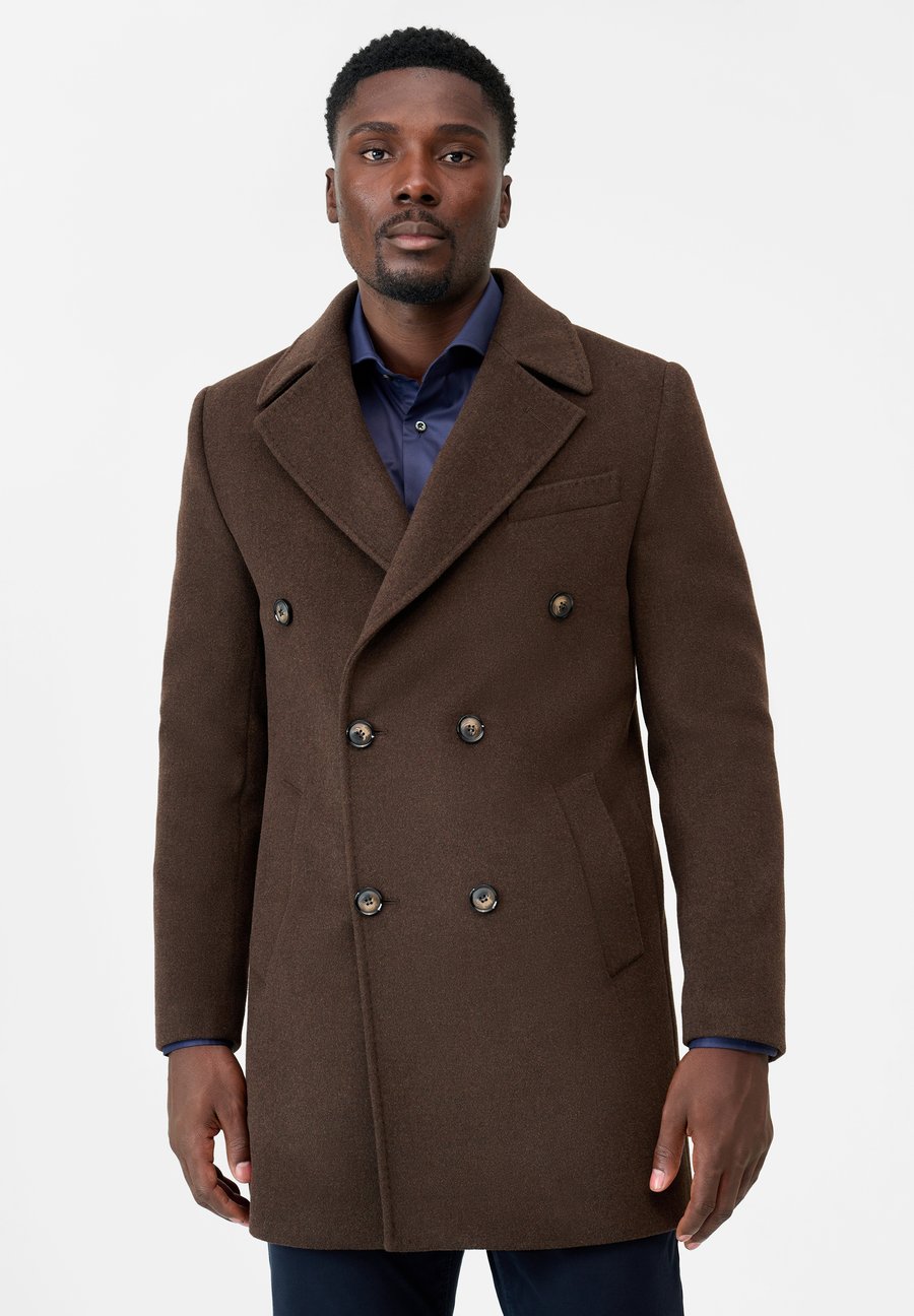 Пальто Ricano Short coat, Braun/Brown
Пальто Ricano Short coat, Braun/Brown