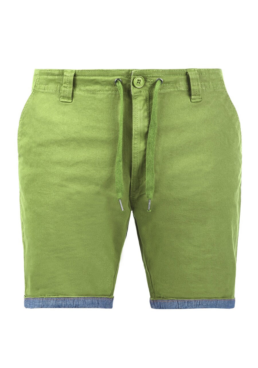 Повседневные брюки-чинос !Solid Lagoa, Green
Повседневные брюки-чинос !Solid Lagoa, Green