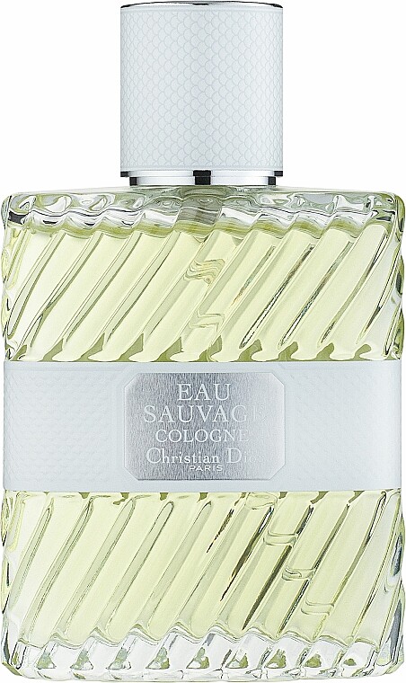 Одеколон Dior Eau Sauvage Cologne 
Одеколон Dior Eau Sauvage Cologne