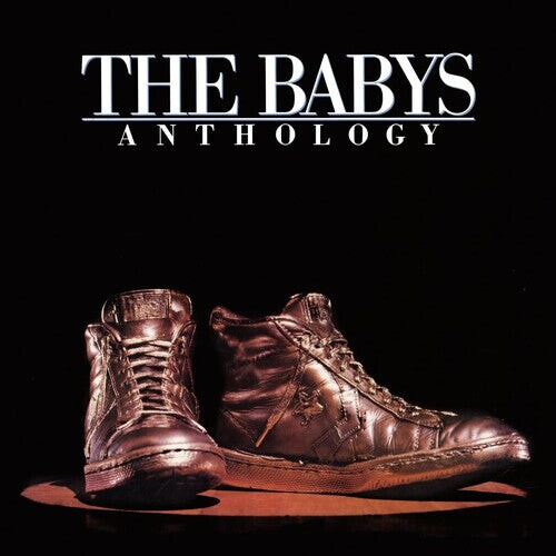 CD диск Babys: Anthology
CD диск Babys: Anthology