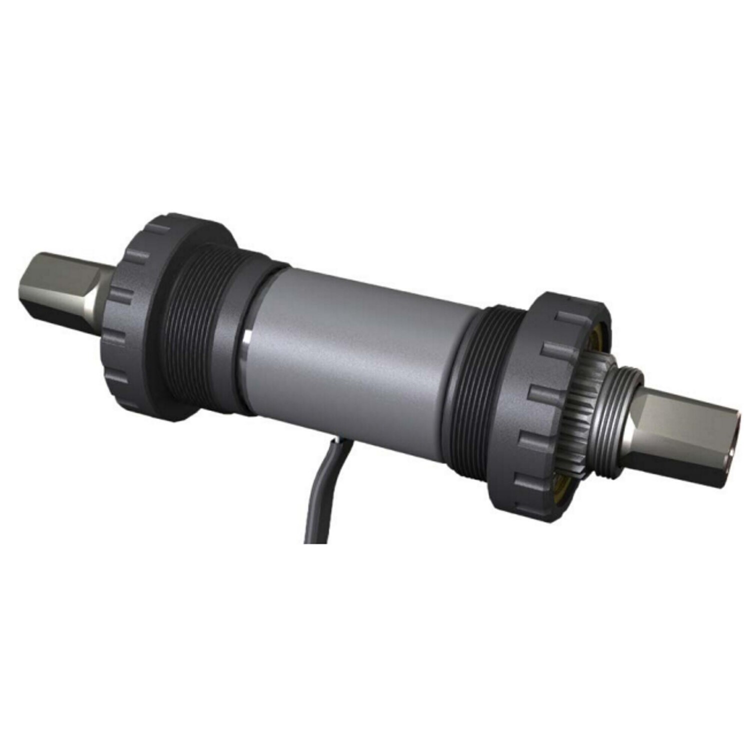 Нижний кронштейн BBTS1.0 двунаправленный датчик крутящего момента для грузового велосипеда R500E ELOPS, черный
Нижний кронштейн BBTS1.0 двунаправленный датчик крутящего момента для грузового велосипеда R500E ELOPS, черный