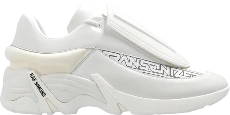 Кроссовки Raf Simons Cylon-21 'Off-White Black', кремовый, Бежевый, Кроссовки Raf Simons Cylon-21 'Off-White Black', кремовый 
Кроссовки Raf Simons Cylon-21 'Off-White Black', кремовый, Бежевый, Кроссовки Raf Simons Cylon-21 'Off-White Black', кремовый