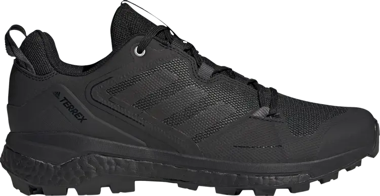 Кроссовки Adidas Terrex Skychaser 2 'Black Grey', черный, Черный;серый, Кроссовки Adidas Terrex Skychaser 2 'Black Grey', черный
Кроссовки Adidas Terrex Skychaser 2 'Black Grey', черный, Черный;серый, Кроссовки Adidas Terrex Skychaser 2 'Black Grey', черный