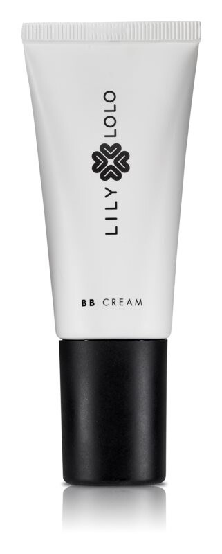Осветляющий ВВ-крем Lily Lolo BB Cream, оттенок Light 40 мл
Осветляющий ВВ-крем Lily Lolo BB Cream, оттенок Light 40 мл