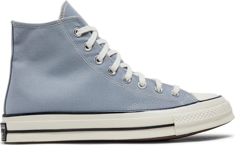 Кроссовки Converse Chuck 70 High Wolf Grey, серый
Кроссовки Converse Chuck 70 High Wolf Grey, серый