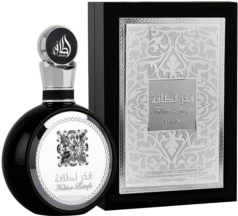Духи Lattafa Perfumes Fakhar for Men
Духи Lattafa Perfumes Fakhar for Men