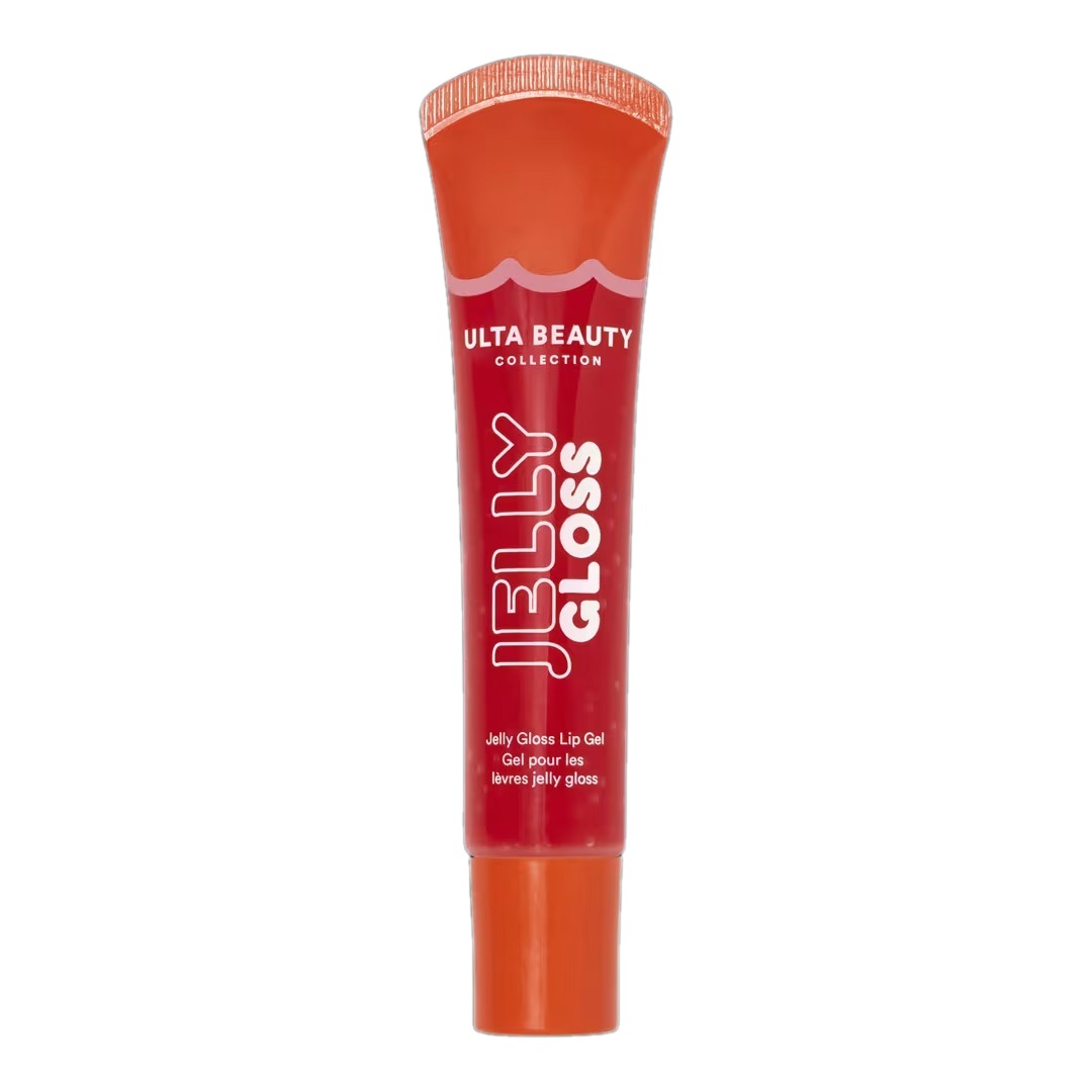Блеск-гель для губ Ulta Beauty Collection Jelly Gloss, Strawberry Drip, 14 мл
Блеск-гель для губ Ulta Beauty Collection Jelly Gloss, Strawberry Drip, 14 мл