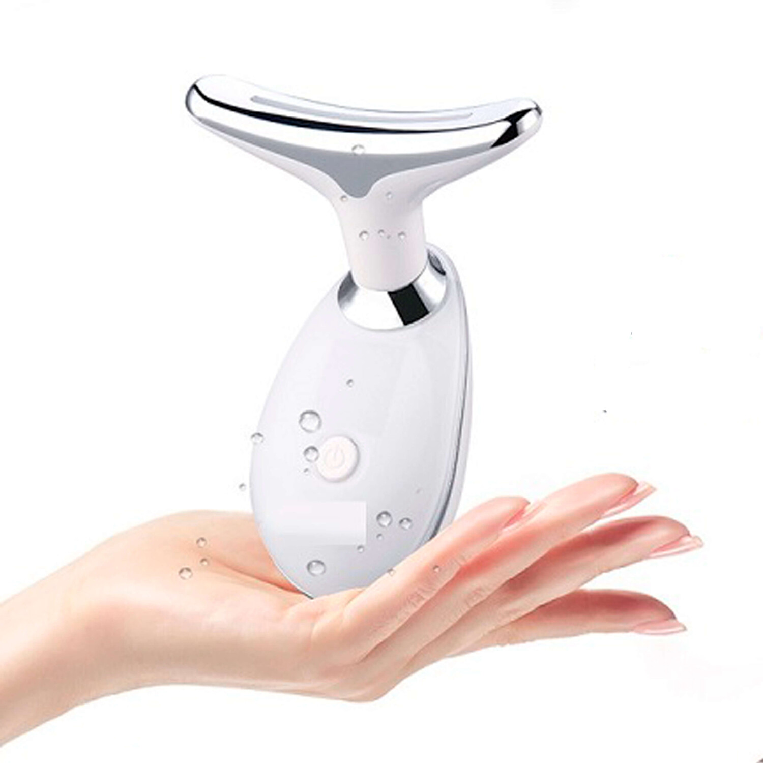 Массажер для лица, шеи, глаз Vooada Dolphin
Массажер для лица, шеи, глаз Vooada Dolphin