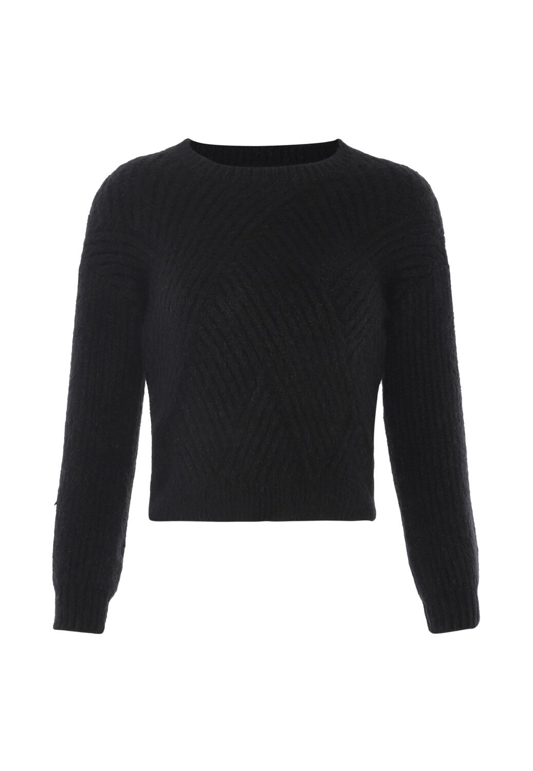 Свитер Blonda Sweater, черный
Свитер Blonda Sweater, черный