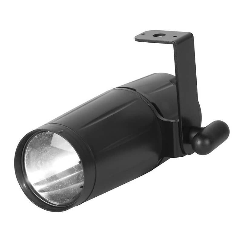 Американский диджей ADJ Pinspot LED II 3W White Pin Spot Light American DJ American DJ ADJ Pinspot LED II 3W White Pin Spot Light
Американский диджей ADJ Pinspot LED II 3W White Pin Spot Light American DJ American DJ ADJ Pinspot LED II 3W White Pin Spot Light