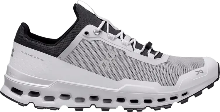 Кроссовки Cloudultra Glacier Frost, серый
Кроссовки Cloudultra Glacier Frost, серый