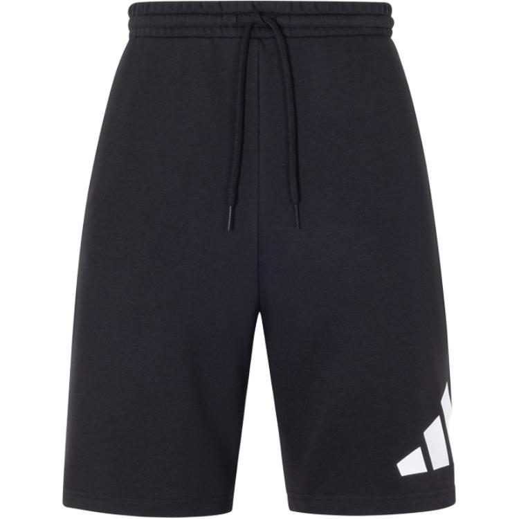 Adidas Спортивные повседневные шорты Men's Black
Adidas Спортивные повседневные шорты Men's Black