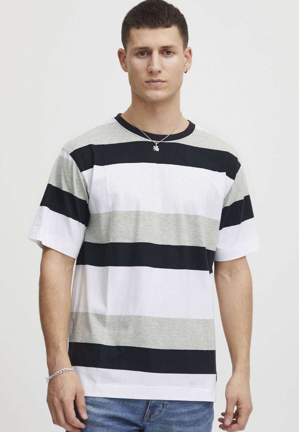 Футболка с принтом PRFRANKIE 11 Project, цвет true black
Футболка с принтом PRFRANKIE 11 Project, цвет true black