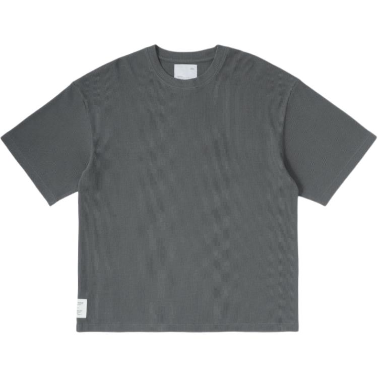 Футболка мужская MADNESS, серый
Футболка мужская MADNESS, серый