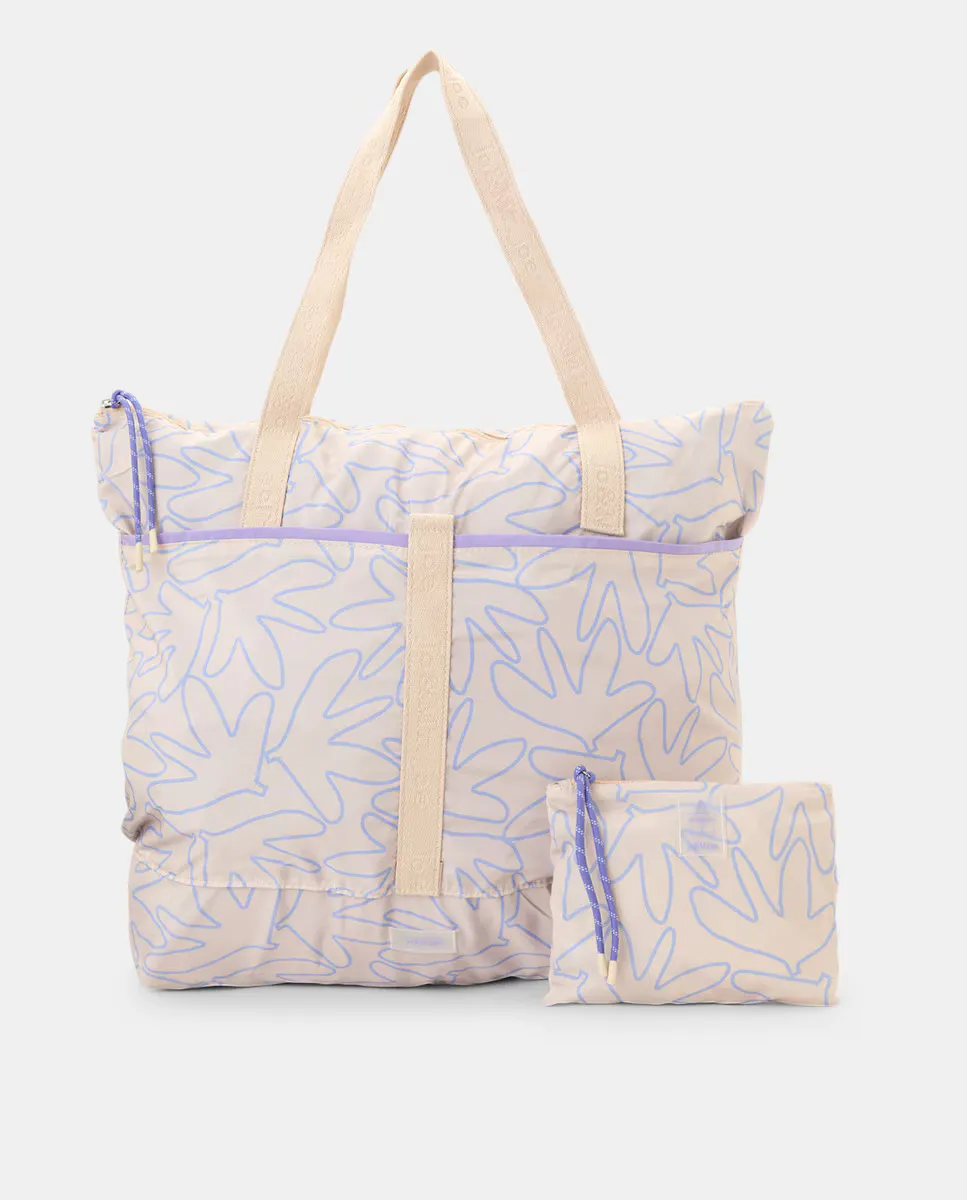 Сумка в спортивном стиле Jo & Mr. Joe, белый
Сумка в спортивном стиле Jo & Mr. Joe, белый