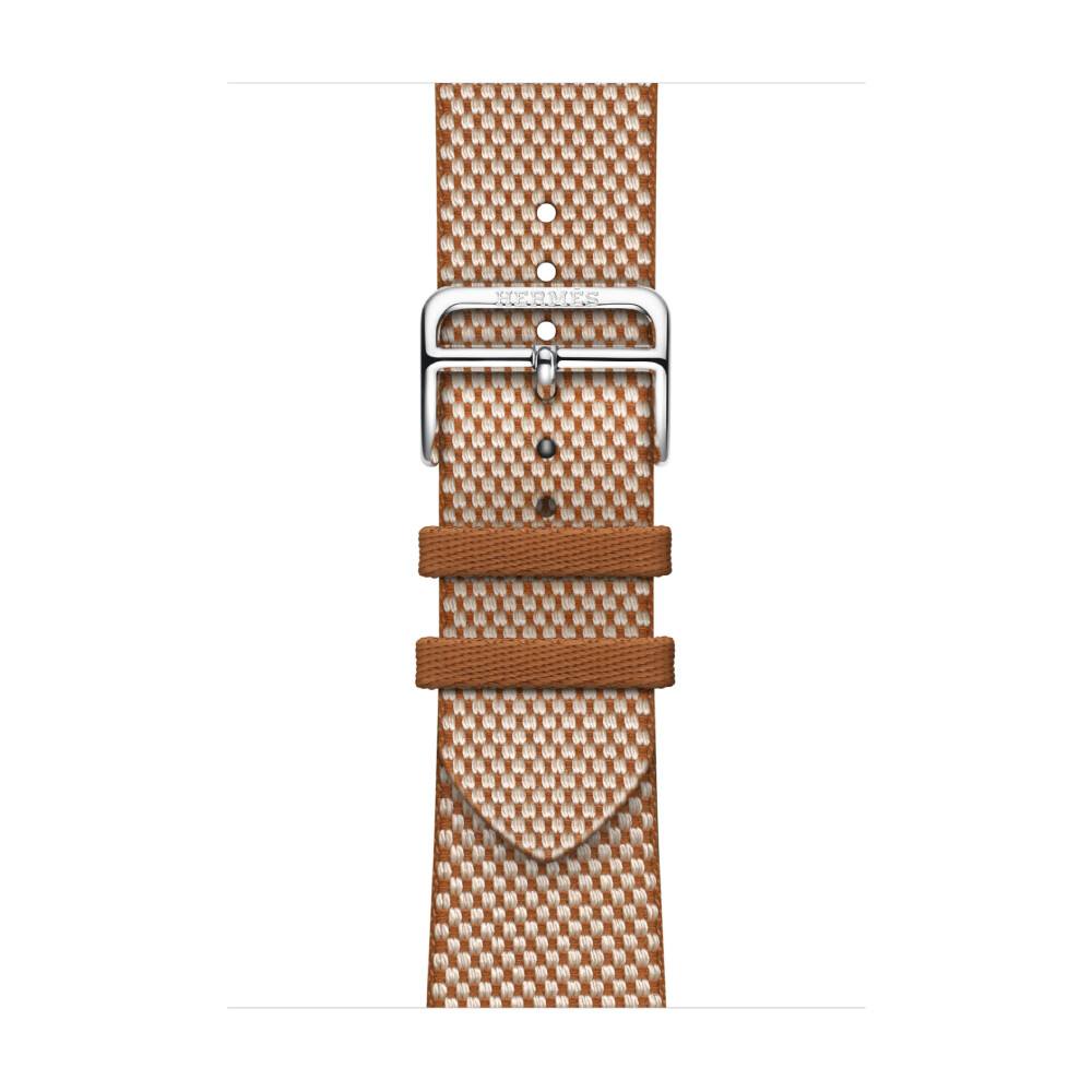 Ремешок для часов Apple Hermes 45 мм, Toile H Single Tour, Gold/Ecru, Коричневый, Ремешок для часов Apple Hermes 45 мм, Toile H Single Tour, Gold/Ecru
Ремешок для часов Apple Hermes 45 мм, Toile H Single Tour, Gold/Ecru, Коричневый, Ремешок для часов Apple Hermes 45 мм, Toile H Single Tour, Gold/Ecru