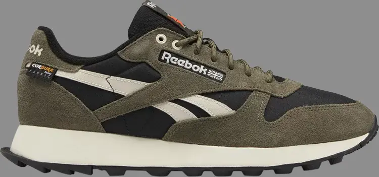 Кроссовки classic leather 'black army green' Reebok, зеленый, Зеленый;серый, Кроссовки classic leather 'black army green' Reebok, зеленый
Кроссовки classic leather 'black army green' Reebok, зеленый, Зеленый;серый, Кроссовки classic leather 'black army green' Reebok, зеленый