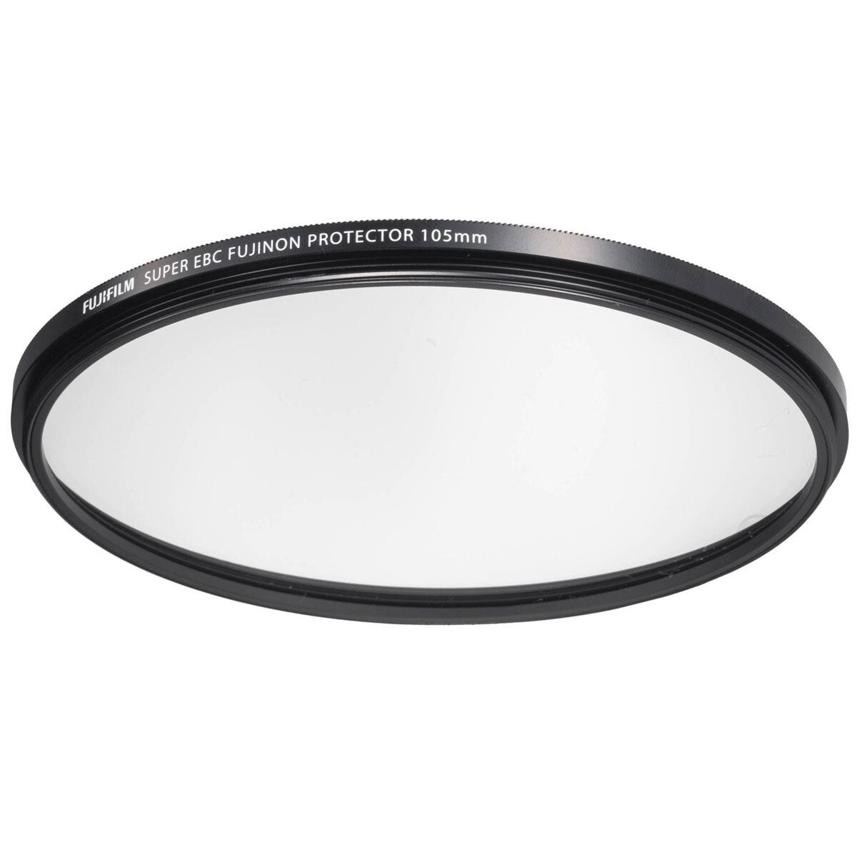 Fujifilm PRF-105 Protective Filter for XF200mmF2 R LM OIS WR Fujinon Lens
Fujifilm PRF-105 Protective Filter for XF200mmF2 R LM OIS WR Fujinon Lens