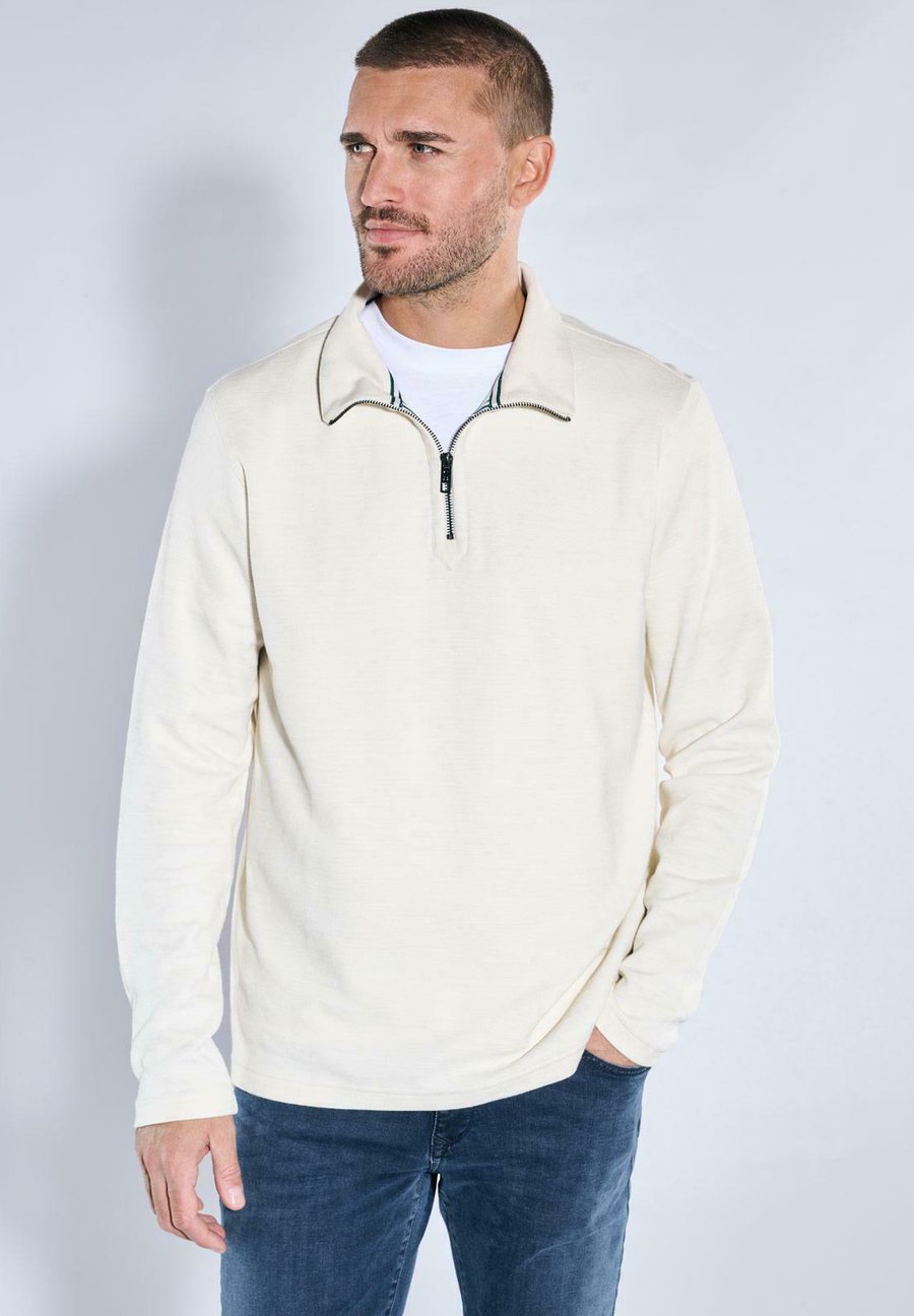 Топ Emilio Adani Long sleeved top, Naturweiss/Off-White
Топ Emilio Adani Long sleeved top, Naturweiss/Off-White