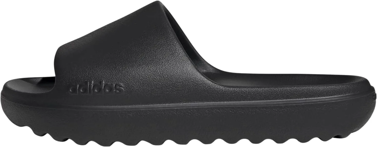 Сандалии Adidas Unisex Adult Adilette Lumia, черный
Сандалии Adidas Unisex Adult Adilette Lumia, черный
