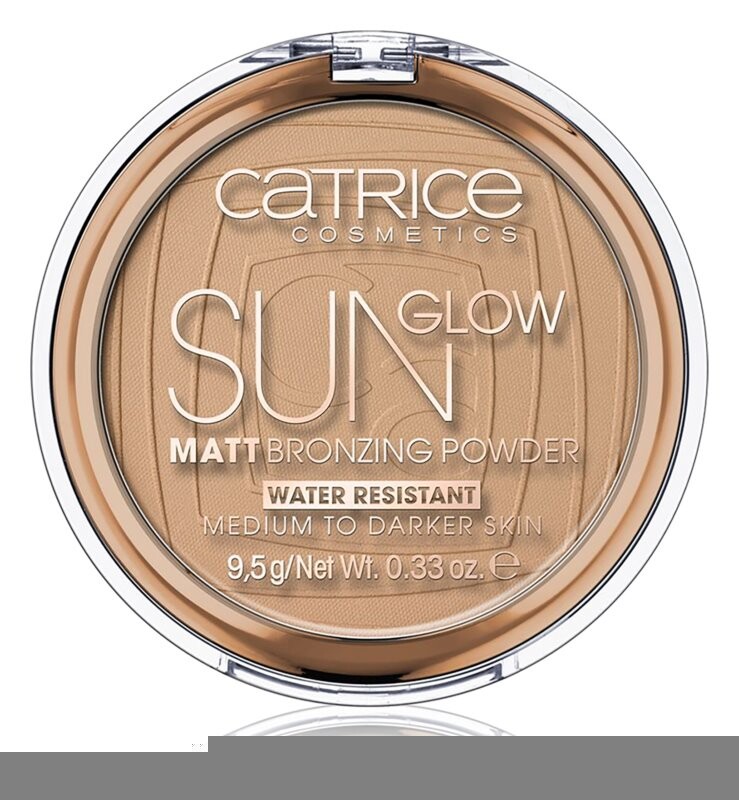 Бронзирующий порошок Catrice Sun Glow, оттенок 035 Universal Bronze 9.5 г
Бронзирующий порошок Catrice Sun Glow, оттенок 035 Universal Bronze 9.5 г