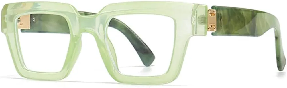 Модные женские солнцезащитные очки класса люкс в винтажном стиле, конфетные цвета, прозрачные градиентные очки, мужские очки в стиле панк UUPTTPL, Green Clear
Модные женские солнцезащитные очки класса люкс в винтажном стиле, конфетные цвета, прозрачные градиентные очки, мужские очки в стиле панк UUPTTPL, Green Clear