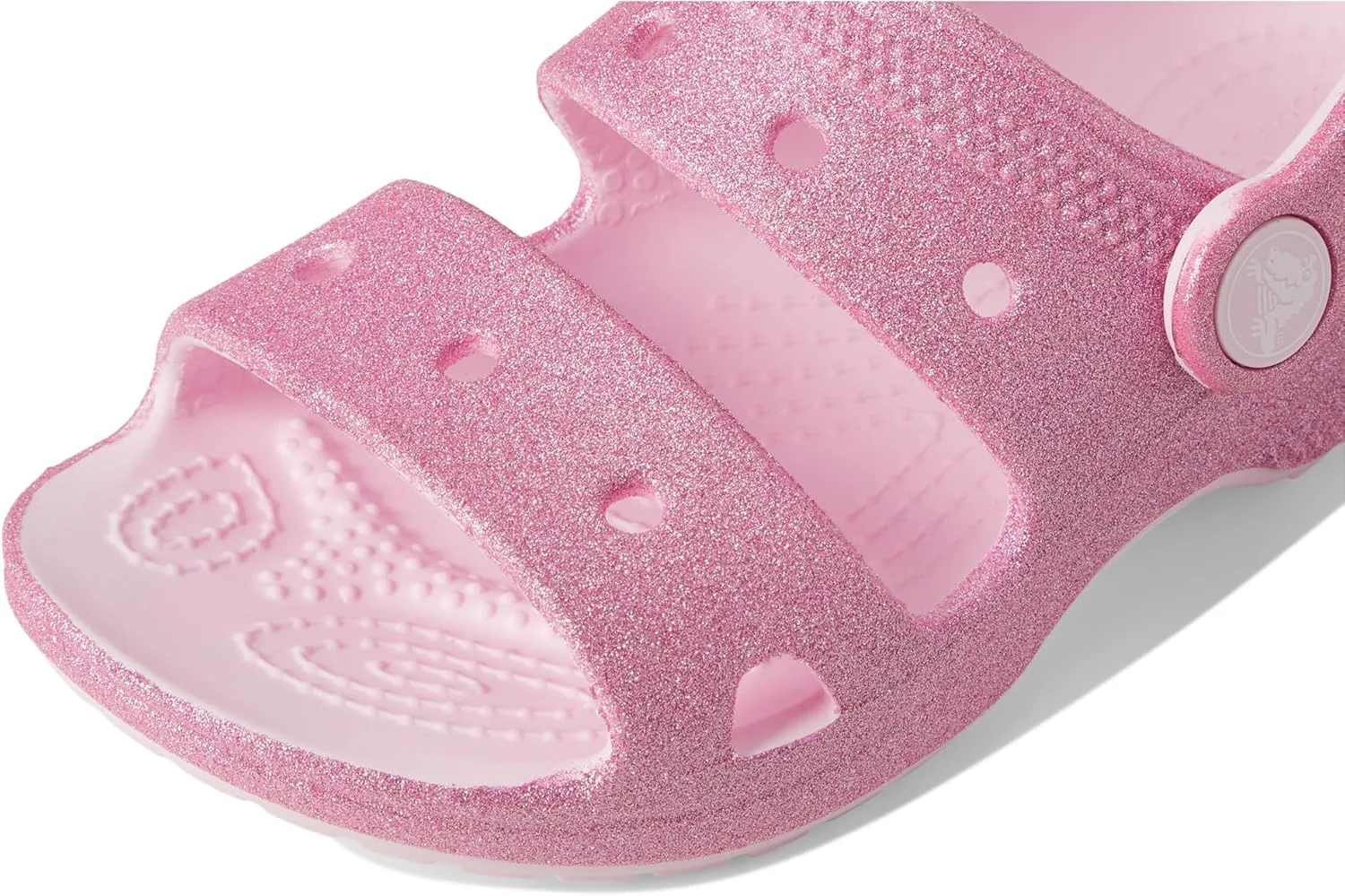 Детские сандалии Crocs Classic, розовый
Детские сандалии Crocs Classic, розовый